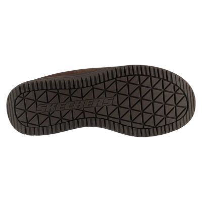 4. Skechers Murette – Garvanza 204636-CHOC, Brown, Size 41