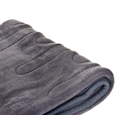 2. CAMRY CR 7434 Electric Blanket