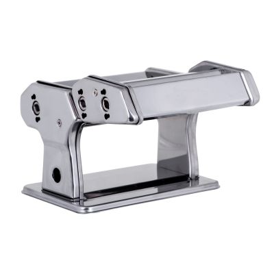 4. GEFU 28300 pasta and ravioli maker Manual pasta machine