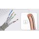 10. Extralink CAT7 SFTP (S/FTP) INDOOR TWISTED PAIR 305M network cable