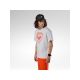 4. ROSSIGNOL Cliffside Tee Men's T-Shirt Gray