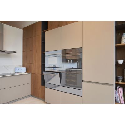 11. Smeg TSF02PBEU Toaster 4 Slices 1500W Blue