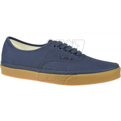 5. Vans Authentic Canvas M VN0A2Z5IWM9 shoes