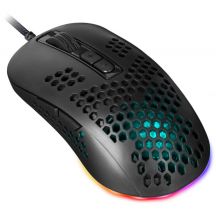Defender Wired Gaming Mouse Shepard GM-620L Optical 12800 DPI 7P RGB Backlight 52620