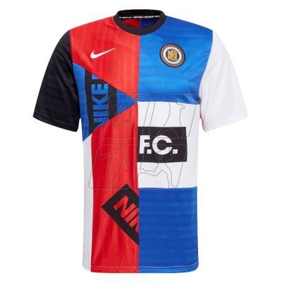 4. T-Shirt Nike FC Home JSY SS M CJ2489 480