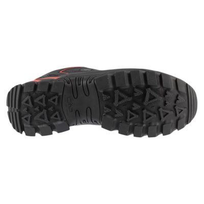 4. CMP Rigel 2.0 Low WP 3Q18247-43UV Grey 41