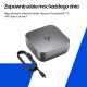 213. HP Thunderbolt 4 100W G6 Dock