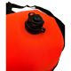 8. ENERO INFLATABLE SAFETY BUOY 59X30.5CM