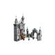 5. LEGO One Piece 75645 - Battle of Drum Castle