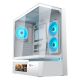 COUGAR CGR-2DA4W-V Midi Tower White