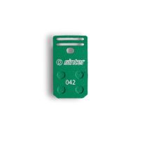 SINTER brake linings MAGURA GUSTAV GREEN