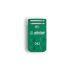 SINTER brake linings MAGURA GUSTAV GREEN