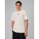 Men's Regular-Fit Plain T-Shirt 4F | Robert Lewandowski RL9KSS26TTSHM3937-11S