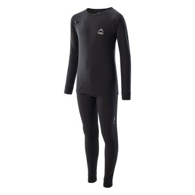 11. Thermal underwear Elbrus Melor Merino Set Tb Jr 92800565078