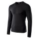 4. IQ Milky T-shirt Ls M 92800272936