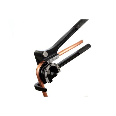 4. Pipe bender 6, 8, 10 mm