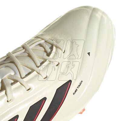 11. adidas Copa Pure 2 Elite AG M IE7505 football shoes