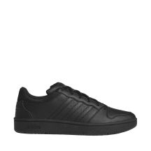 Adidas Hoops Classic men's shoes black KI1047