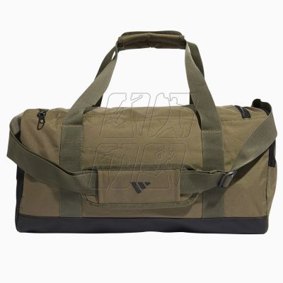 3. Adidas Linear Duffel S bag IN6114