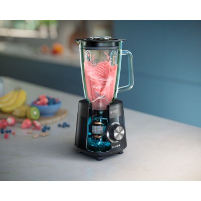 2. PHILIPS HR3030/00 Jug Blender