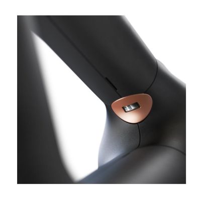 9. Therabody Theragun Sense black handheld massager