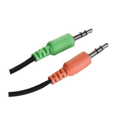 13. Esperanza EH115 headphones (black color