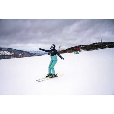 13. Hi-Tec Darin W 92800549452 ski pants