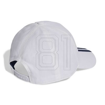 3. adidas Real Madrid Jr Cap JX3208