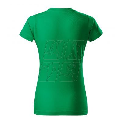 2. Malfini Basic T-shirt W MLI-13416