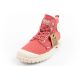 12. Palladium Pampa SP20 76838-601-M shoes, brick red