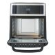 12. ADLER AD 6309 fat-free oven