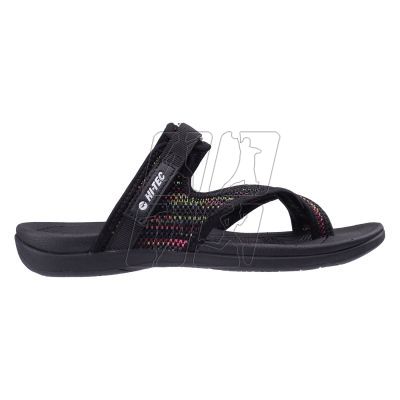 2. Hi-Tec Pina II W 92800598370 flip-flops