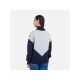 7. Rossignol W Cieloalto Tn Navy Blue Sweater