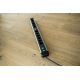 7. Power strip with switch Silver-Black Schutzkontakt 1 pc.