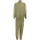 2. adidas 3-Stripes Woven Men’s Tracksuit Olive KY2300