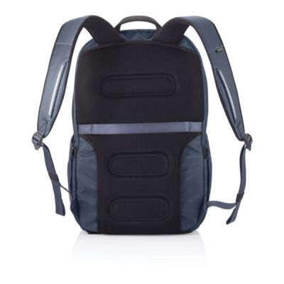 31. XD DESIGN ANTI-THEFT BACKPACK BOBBY EXPLORE NAVY P/N: P705.915