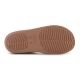 7. CROCS GATAWAY PLATFORM FLIP MILK CHOCOLATE 209410-2JJ