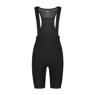 Rogelli women's shorts s/s SIGNATURE black XS