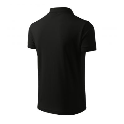 4. Malfini Pique Polo M MLI-20301 polo shirt