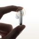 8. QCY MeloBuds N20 Wireless In-Ear Noise Cancelling ANC Headphones - White