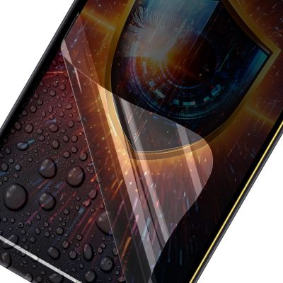 6. 3mk Silky Matt Privacy Screen Protector for iPhone 12 Pro Max