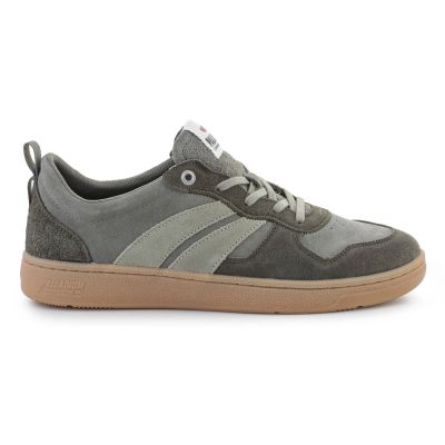 6. Palladium Pallacup Flame SDE 09505-343 Olive Night/Vetiver