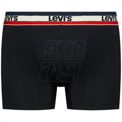 7. Levi&#39;s Boxer 3 Pairs Briefs 37149-0544