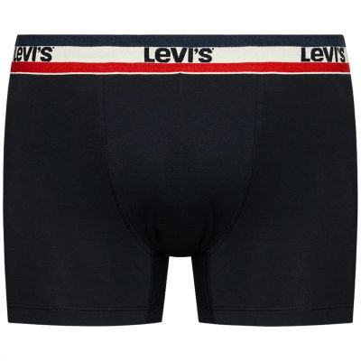 7. Levi's Boxer 3 Pairs Briefs underwear 37149-0544