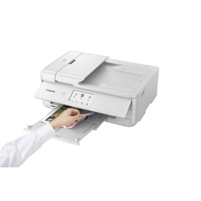 13. Canon Pixma Ts9551Ca A3 4800 Inkjet Printer