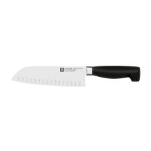 ZWILLING Santoku Steel 1 pc. Santoku Knife