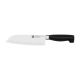 ZWILLING Santoku Steel 1 pc. Santoku Knife