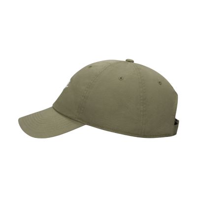 2. Nike Club Baseball Cap Olive FB5368 222