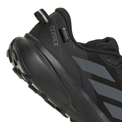 4. Adidas Terrex Tracefinder Plus GORE-TEX Trail KJ3792 shoes