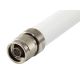 3. LevelOne omnidirectional/IP65 5/8dBi 2.4/5GHz antenna